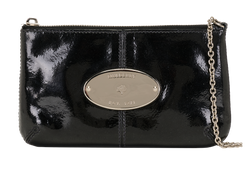 Charlie Pochette, Patent, Black, ZF3, DB, 2*